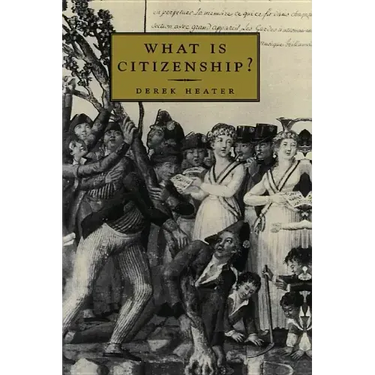 What Is Citizenship?