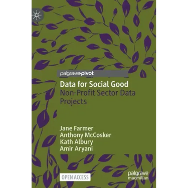 Data for Social Good: Non-Profit Sector Data Projects