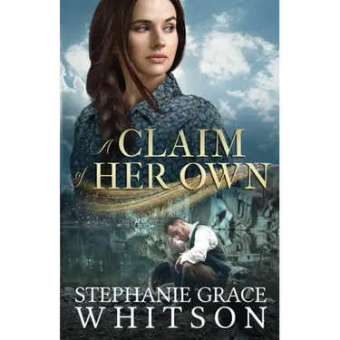 A Claim of Her Own