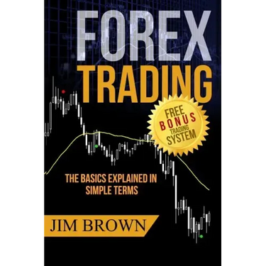 Forex Trading: The Basics Explained in Simple Terms
