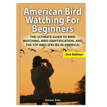 American Bird Watching for Beginners