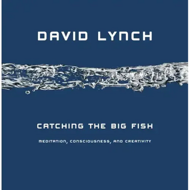 Catching the Big Fish: Meditation, Consciousness, and Creativity