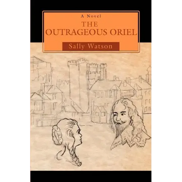 The Outrageous Oriel