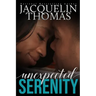 Unexpected Serenity