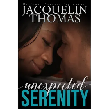 Unexpected Serenity