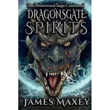 Dragonsgate: Spirits