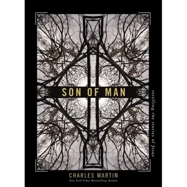 Son of Man: Retelling the Stories of Jesus