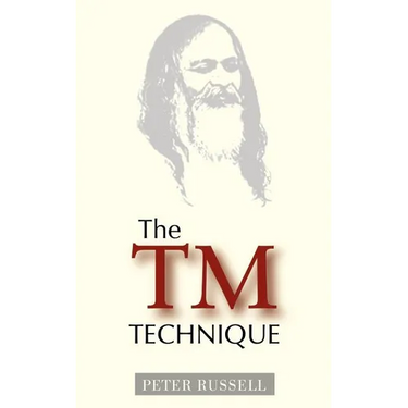 The TM Technique