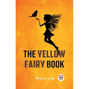 The Yellow Fairy Book