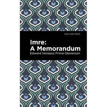 Imre: A Memorandum