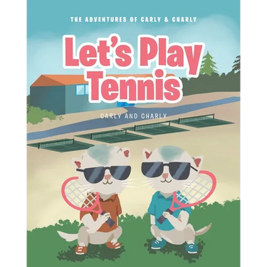Let's Play Tennis