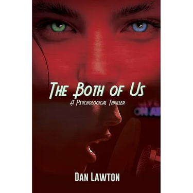 The Both of Us: A Psychological Thriller