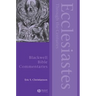 Ecclesiastes Through the Centuries