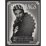 Handbags: 27 Fabulous 1940s Styles for You to Crochet