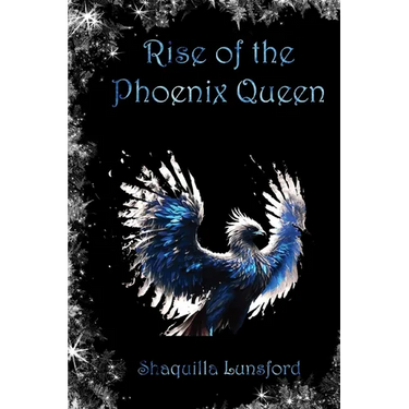Rise of the Phoenix Queen