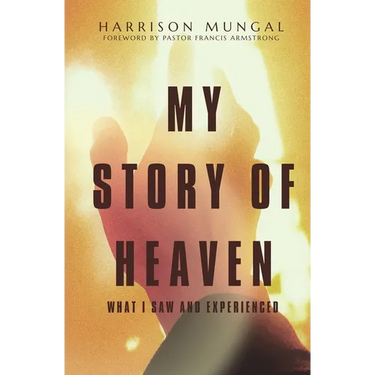 My Story of Heaven
