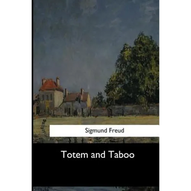 Totem and Taboo