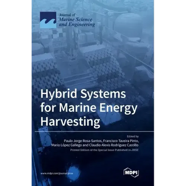 Hybrid Systems for Marine Energy Harvesting