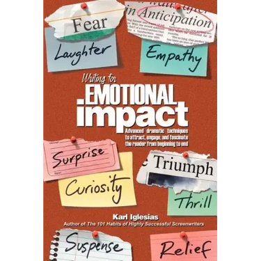 Writing for Emotional Impact
