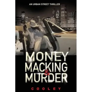 Money Macking & Murder