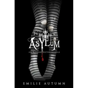The Asylum for Wayward Victorian Girls