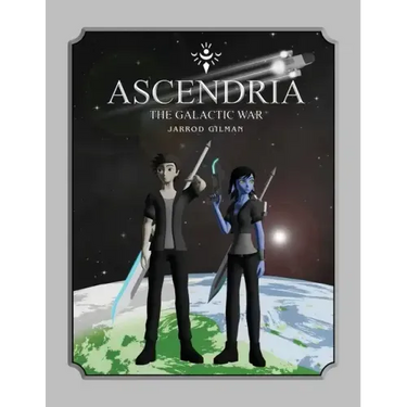 Ascendria: The Galactic War