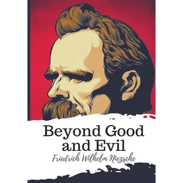 Beyond Good and Evil