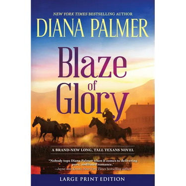 Blaze of Glory