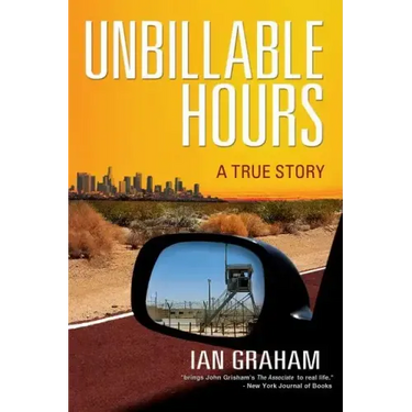 Unbillable Hours: A True Story