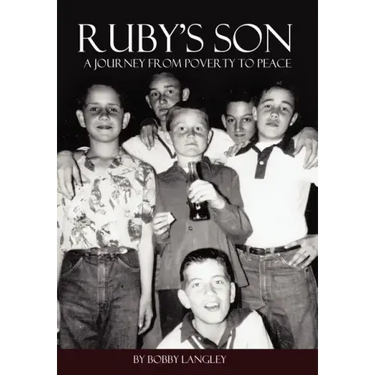 Ruby's Son: A Journey from Poverty to Peace
