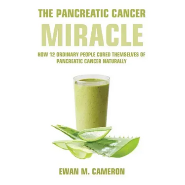 The Pancreatic Cancer "Miracle"