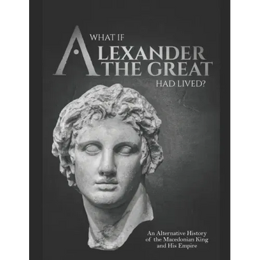 What if Alexander the Great Had Lived? An Alternative History of the Macedonian King and His Empire