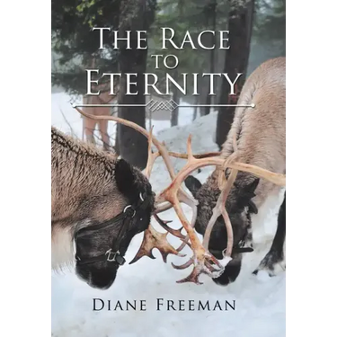 The Race to Eternity: With Eternal Consequences