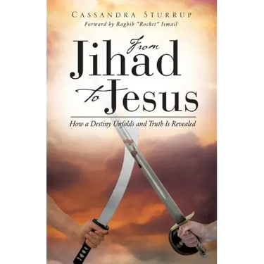 From Jihad To Jesus