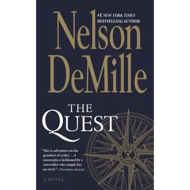 The Quest