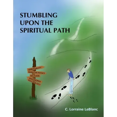 Stumbling Upon the Spiritual Path