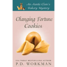 Changing Fortune Cookies: A Cozy Culinary & Pet Mystery