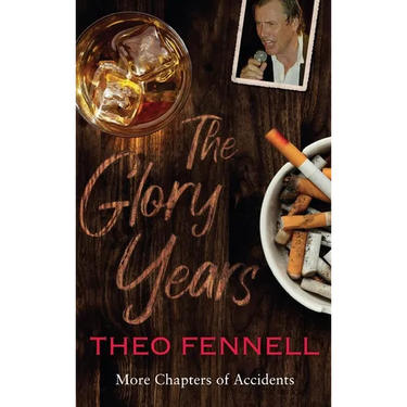 The Glory Years: More Chapters of Accidents