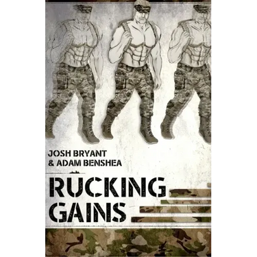 Rucking Gains