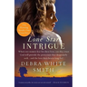 Lone Star Intrigue: Lone Star Intrigue #1
