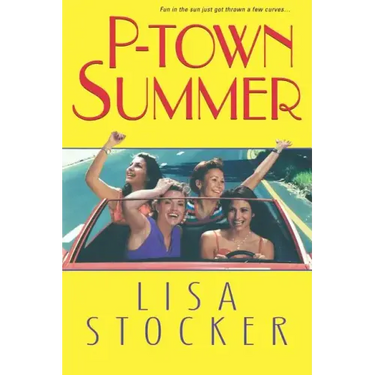 P-Town Summer