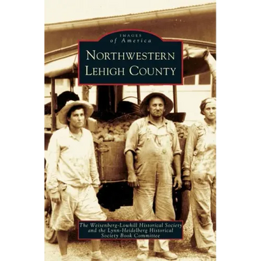 Northwestern Lehigh County