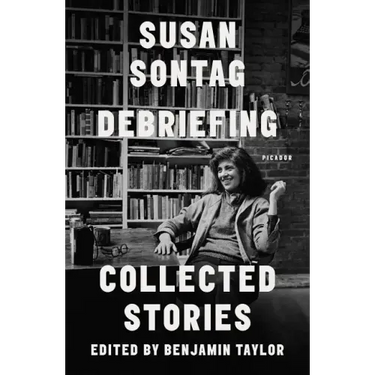 Debriefing: Collected Stories