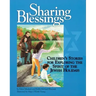 Sharing Blessings: Children's Stories for Exploring the Spirit of the Jewish Holidays