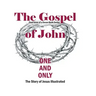 The Gospel of John: First Issue of a Seven-Book Series