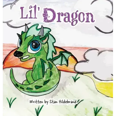 Lil Dragon