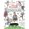 Marvel: Doodles