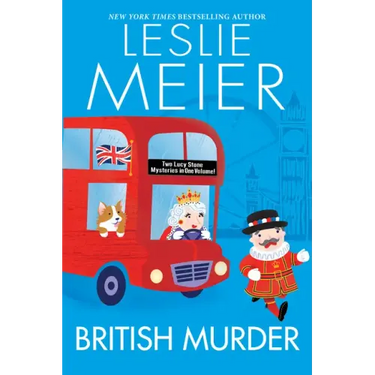 British Murder