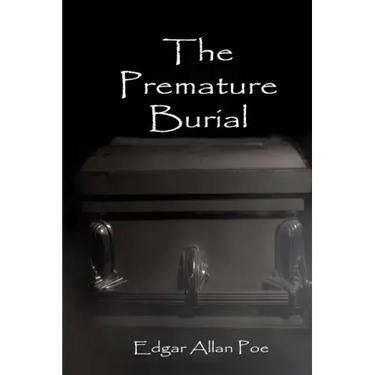 The Premature Burial