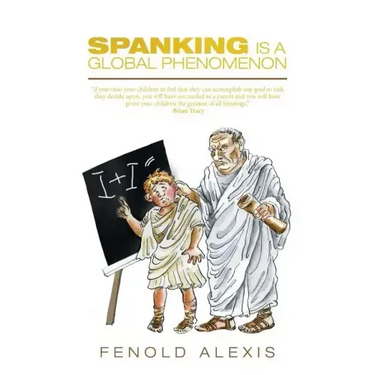 Spanking Is a Global Phenomenon